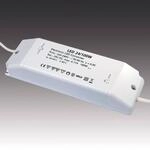 Trafo LED 24/100W DC 24 V