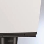 STEINEL XLED Pro 240 LED-Au&szlig;enstrahler schwarz