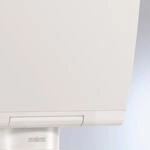 STEINEL XLED Pro 240 LED-Au&szlig;enstrahler wei&szlig;