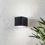 STEINEL L 840 C Au&szlig;enwandlampe Up/Down anthrazit