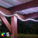RGB-LED-Strip Ora f&uuml;r au&szlig;en inklusive FB, 500 cm