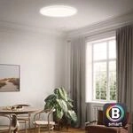 LED-Deckenlampe Slim S dimmbar CCT wei&szlig; &Oslash; 45 cm