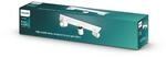 Philips myLiving Runner Deckenspot GU10 3-flg wei&szlig;