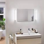 Paulmann HomeSpa Luno LED-Spiegelleuchte, 40 cm
