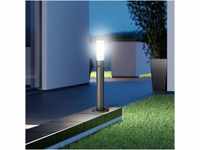 STEINEL LED-Wegelampe GL 65 S mit Bewegungssensor