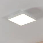EGLO connect Turcona-Z LED-Deckenlampe 30x30cm