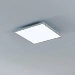 EGLO connect CCT Deckenlampe 45x45cm wei&szlig;