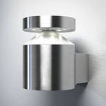 LEDVANCE Endura Style Cylinder Au&szlig;enwandleuchte