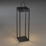 LED-Terrassenleuchte Ravello, H&ouml;he 50cm