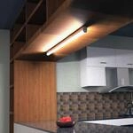 LED-Unterbauleuchte Took wei&szlig; 4.000 K 58,5 cm