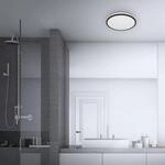 LED-Deckenlampe 3403-015, mit Sternendekor, 4.000K
