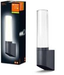 Ledvance Endura Style Flare LED-Au&szlig;enwandleuchte