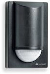 STEINEL IS 2180 ECO Bewegungsmelder, schwarz