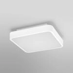 LEDVANCE SMART+ WiFi Orbis Backlight wei&szlig; 35x35 cm