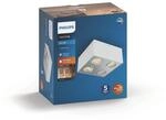 Philips myLiving Box LED-Spot vierflammig wei&szlig;