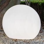 Newgarden Buly LED-Solarleuchte Kugel IP65, &Oslash; 80cm