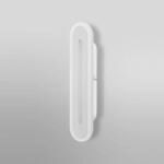 LEDVANCE SMART+ WiFi Orbis Bath Wall 30 cm wei&szlig;