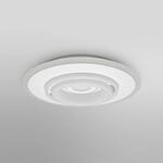 LEDVANCE SMART+ WiFi Orbis Rumor LED-Deckenleuchte