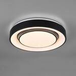 LED-Deckenleuchte Mona, WiZ, RGBW, dimmbar
