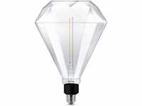 Philips Diamond giant LED-Lampe E27 4W