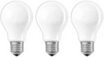LED-Lampe E27 6,5W, 806 Lumen, 3er-Set