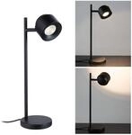 Paulmann Puric Pane I LED-Tischleuchte, H&ouml;he 40 cm