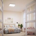 Philips Touch LED-Panel 62,8 x 62,8cm wei&szlig; 4.000 K