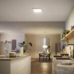 Philips Touch LED-Panel 32,8 x 32,8cm wei&szlig; 4.000 K