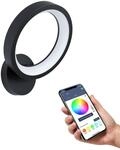EGLO connect Marghera-Z LED-Wandleuchte