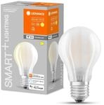 LEDVANCE SMART+ WiFi Filament Classic E27 7,5W 827