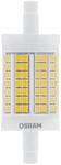 OSRAM LED-Stablampe R7s 11,5W warmwei&szlig;, 1.521 lm