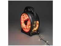 Konstsmide Christmas LED-Lichterkette Micro warmweiß 800-flammig 55,93m