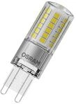 OSRAM LED-Stiftsockellampe G9 4,5W 4.000K klar