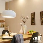 Philips LED-Reflektor E27 R80 4W 827