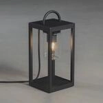 Terrassenleuchte Bologna Mini, H&ouml;he 33cm