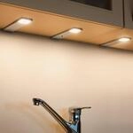 LED-M&ouml;belanbauleuchte Imola, 3er-Set