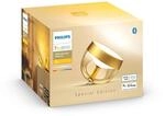 Philips Hue Iris WACA LED-Tischleuchte, gold
