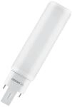 OSRAM LED-Lampe G24q-1 Dulux D/E 6W 830