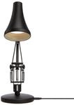 Anglepoise 90 Mini Mini LED-Tischlampe schwarz