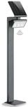 STEINEL XSolar Professional LED-Sensor-Wegeleuchte