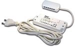 LED Trafo 24, 15 W, 24V DC