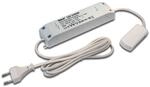 Trafo LED 24/60W DC 24 V