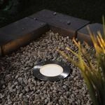 Paulmann Plug & Shine Bodeneinbaulampe ZigBee CCT