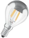 OSRAM Classic P Mirror LED-Lampe E14 4W 2.700K