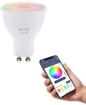 EGLO connect-z GU10 LED-Reflektor 5W 345lm RGBW
