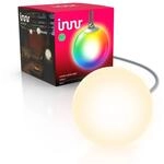 Innr Smart Outdoor Globe Colour LED-Kugel, Zusatz