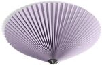 HAY Matin Flush Mount 500 Deckenleuchte lila