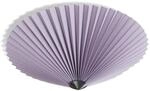 HAY Matin Flush Mount 380 Deckenleuchte lila