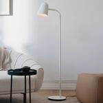 Northern Me dim LED-Stehleuchte dimmbar wei&szlig;