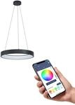 EGLO connect Marghera-Z LED-Pendelleuchte